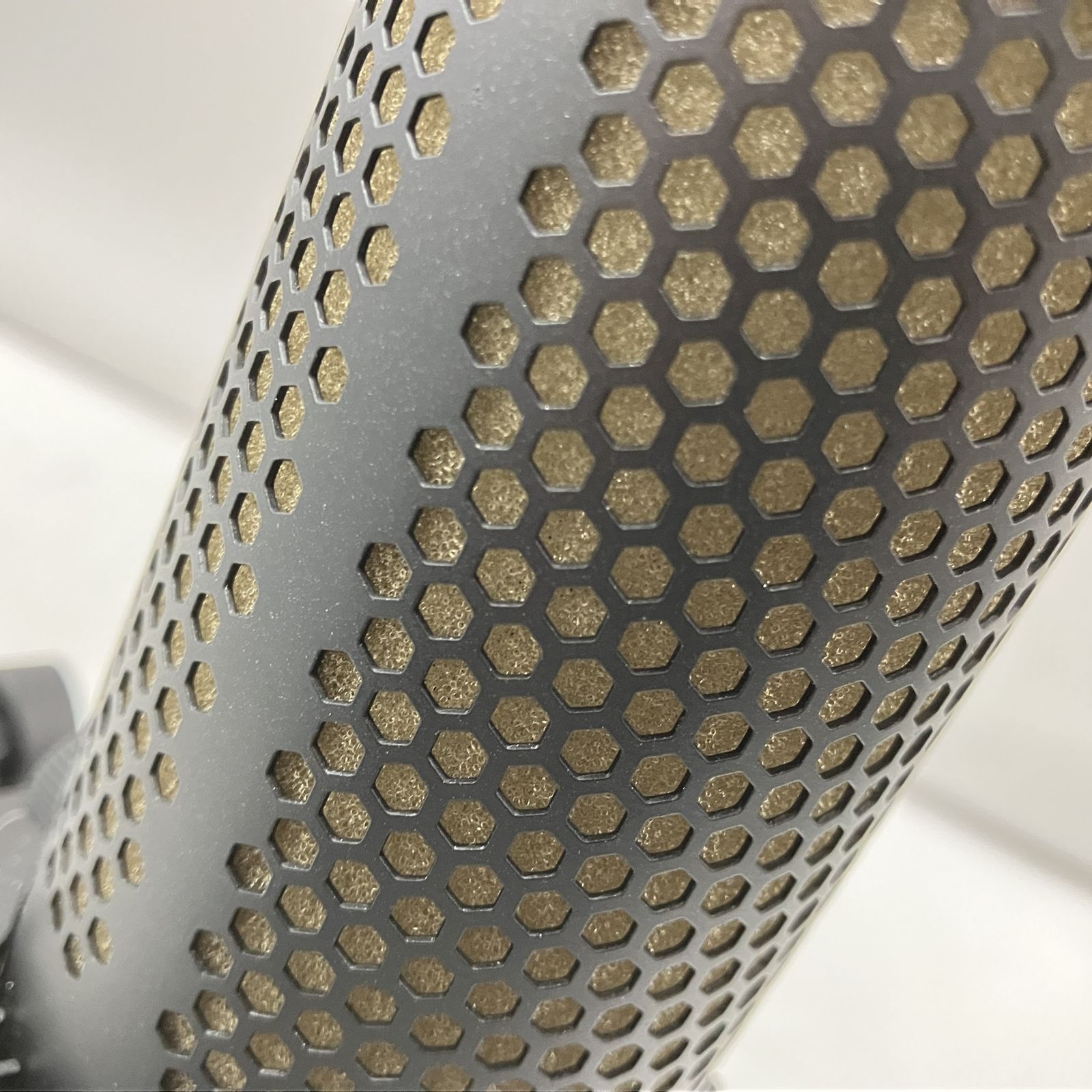 S コンデンサーマイク