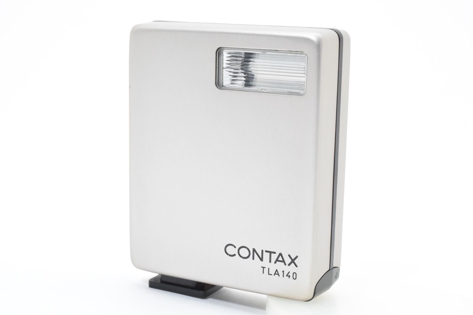 美品】CONTAX コンタックス TLA140 フラッシュ ストロボ CONTAX G用