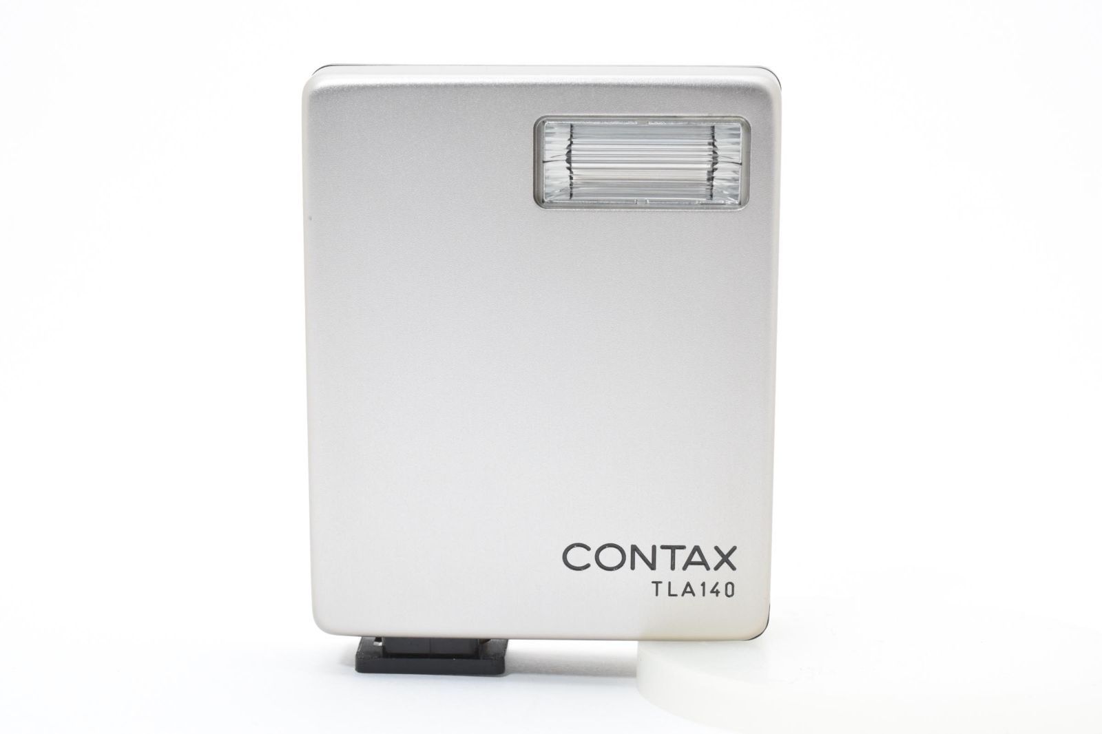 美品】CONTAX コンタックス TLA140 フラッシュ ストロボ CONTAX G用
