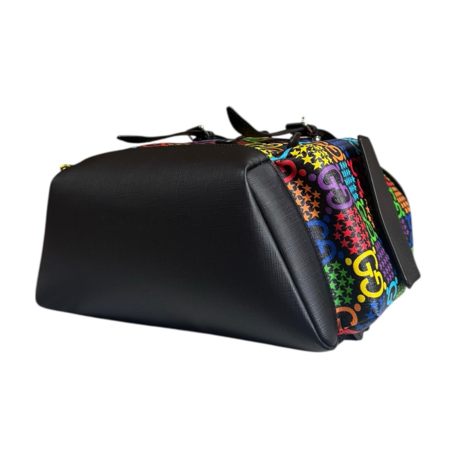 グッチ GGサイケデリック リュック・デイパック PVC 598140 ユニ