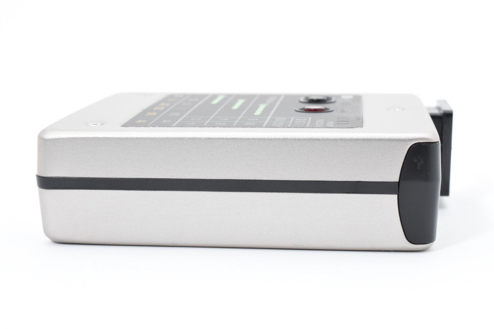 美品】CONTAX コンタックス TLA140 フラッシュ ストロボ CONTAX G用