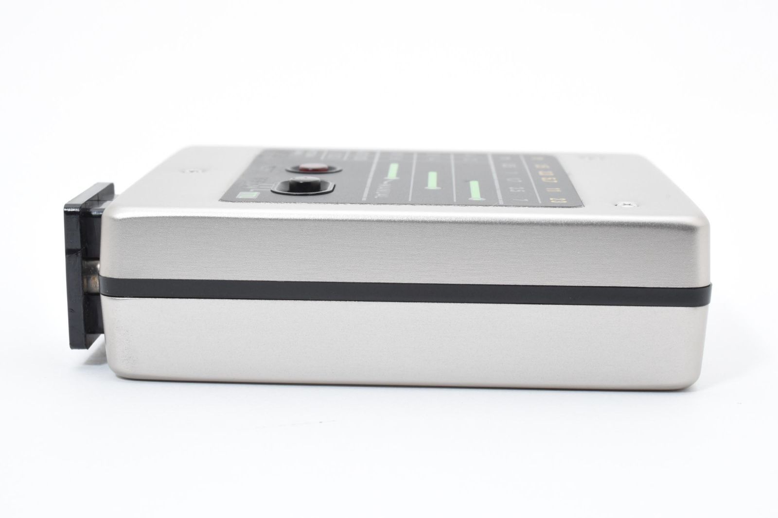 美品】CONTAX コンタックス TLA140 フラッシュ ストロボ CONTAX G用