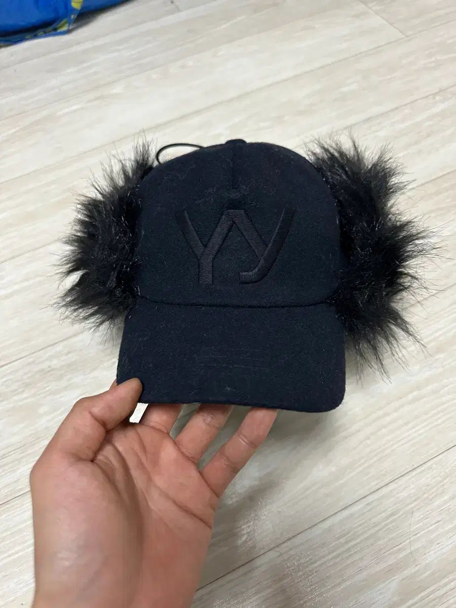 ザオープンプロジェクト オープンYY ベースボールキャップ