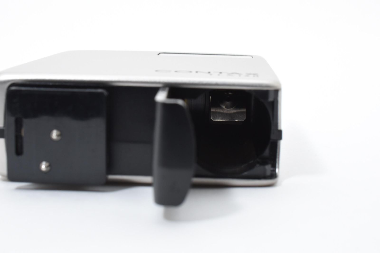 美品】CONTAX コンタックス TLA140 フラッシュ ストロボ CONTAX G用