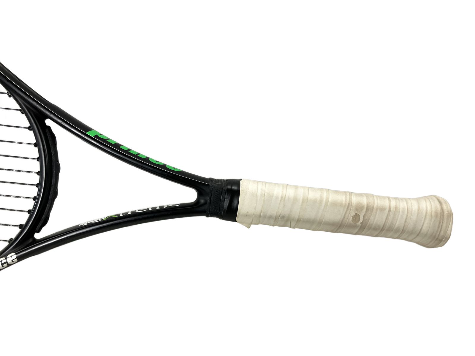 Prince PHANTOM G2 4 1/4 プリンス ファントム Textreme PL 825 テニス