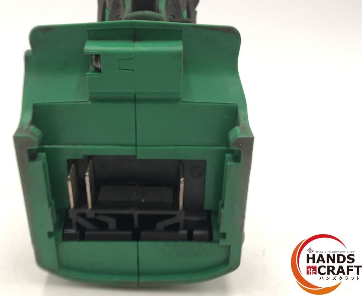  ハイコーキ HiKOKI インパクトレンチ 本体のみ 電動インパクトレンチ ドリル ドライバー レンチ