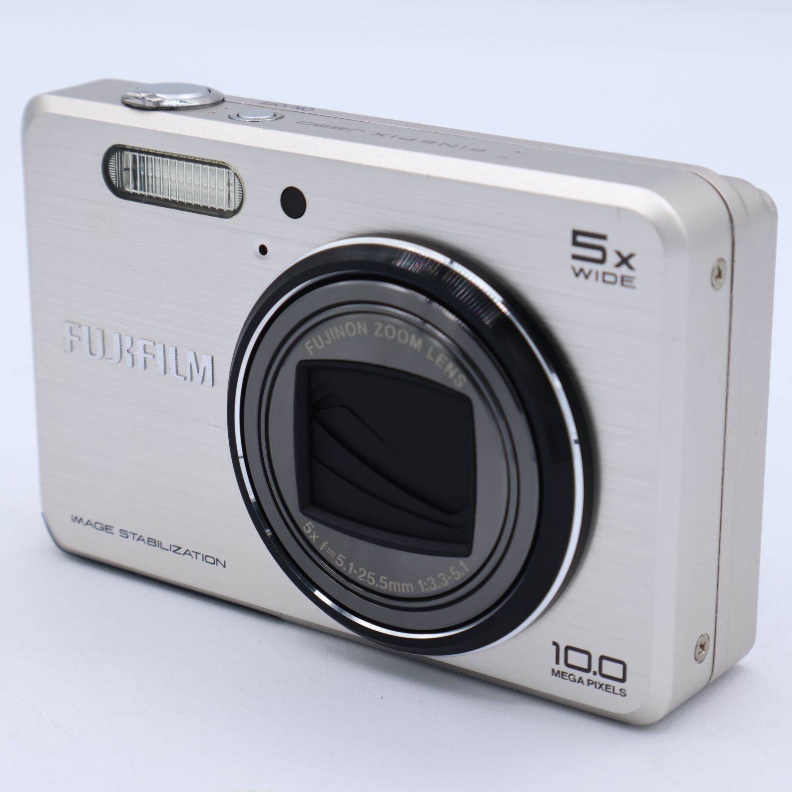 フジフィルム デジタルカメラ FinePix ファインピックス J 250 FX S 251118_