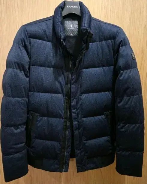 WIDE ANGLE ワイドアングル W ゴルフ グースダウン 95