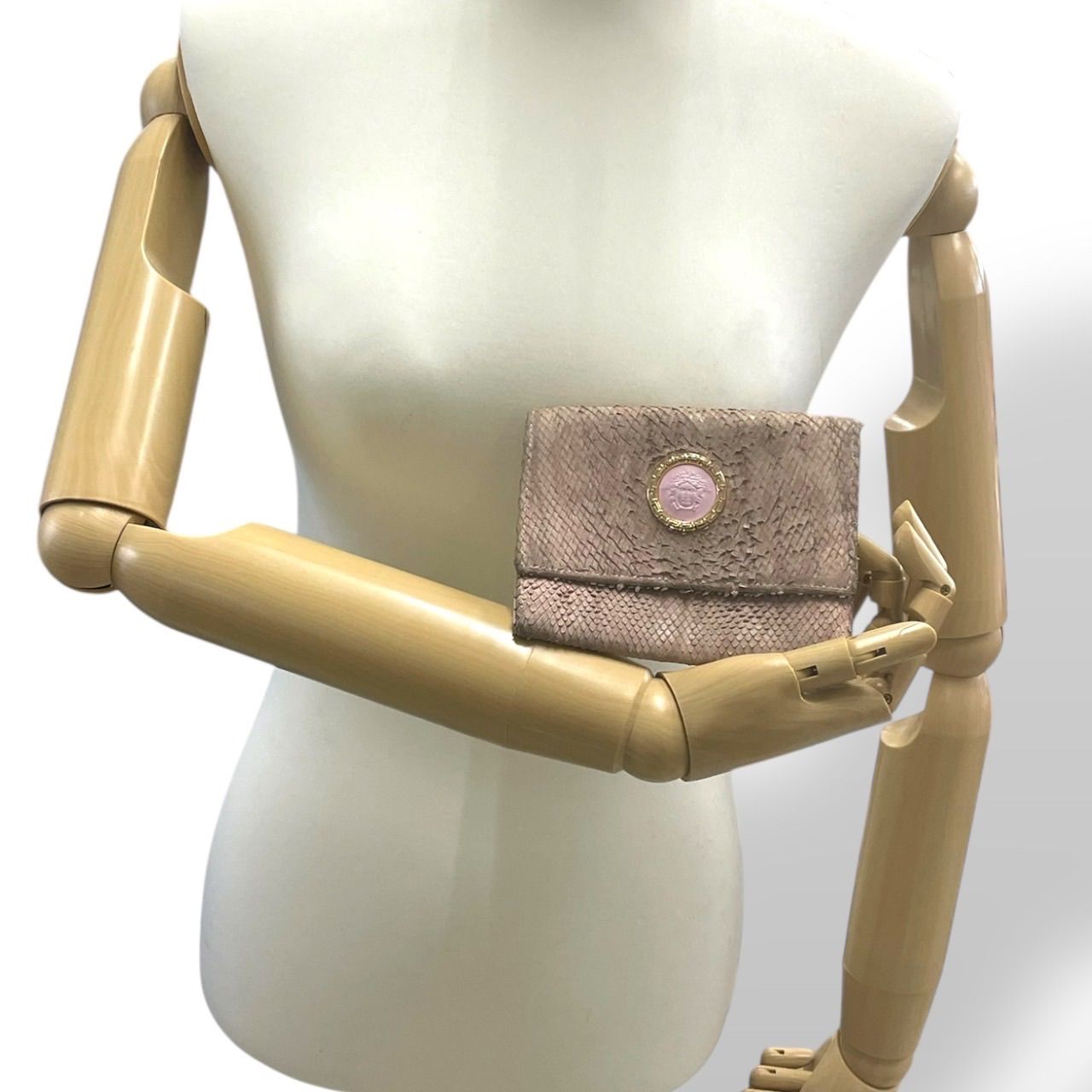 コンパクトウォレット