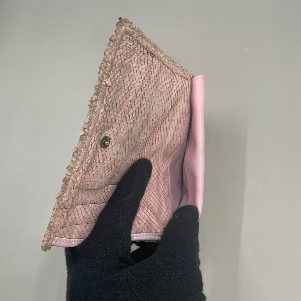 コンパクトウォレット ミニ