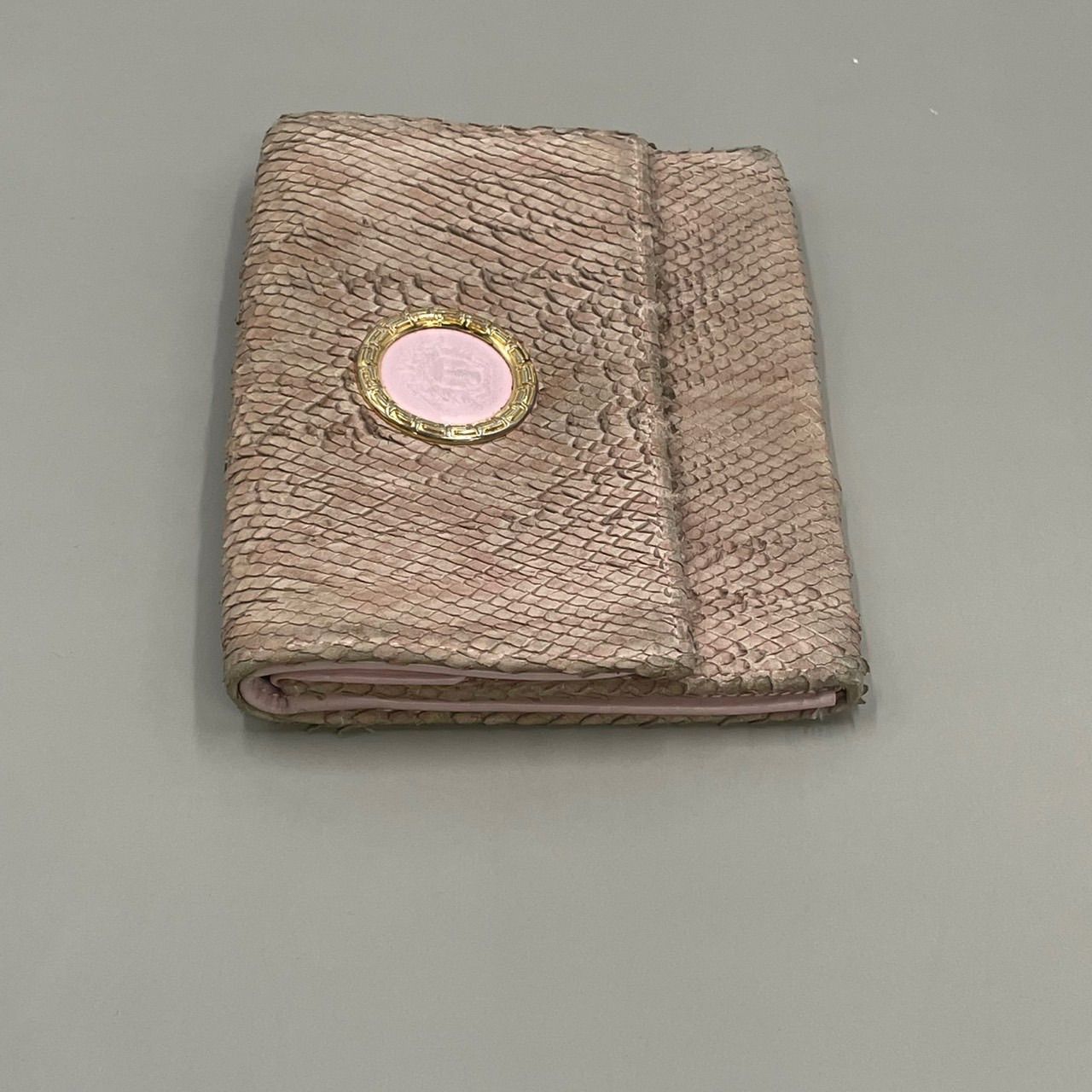 コンパクトウォレット ミニ