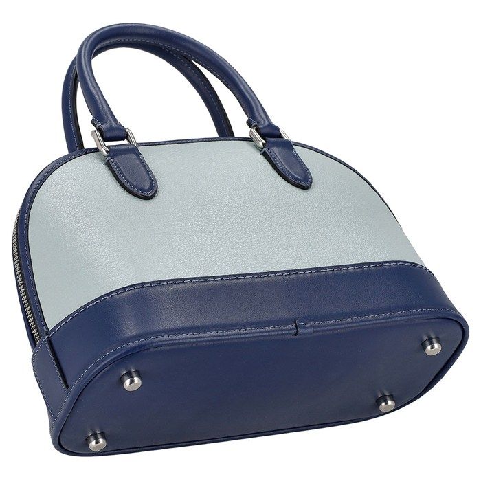 スムースレザー