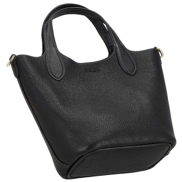 ダブルフェースレザー ゴールド金具