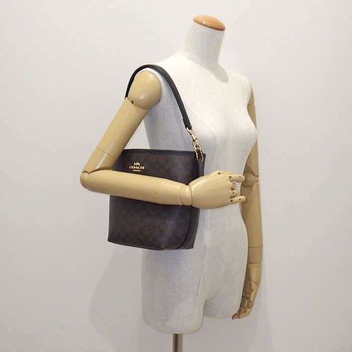 バケットバッグ