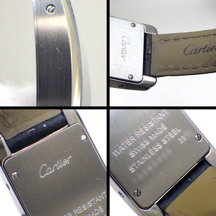 カルティエ Cartier