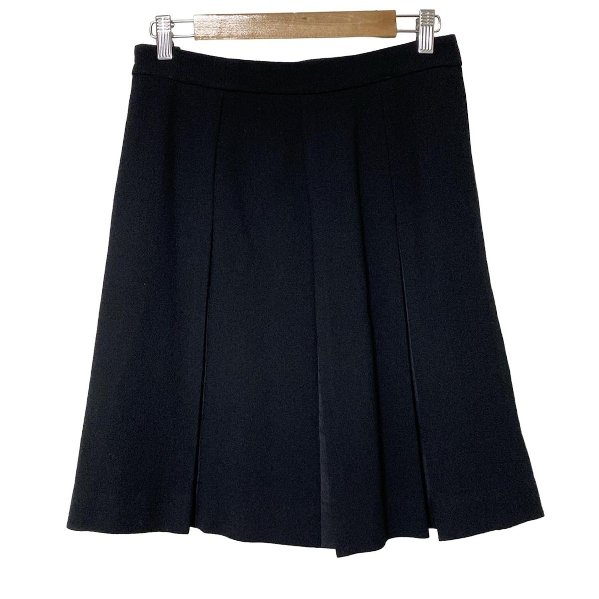 LOUIS VUITTON(ルイヴィトン) スカート サイズ38 M レディース美品