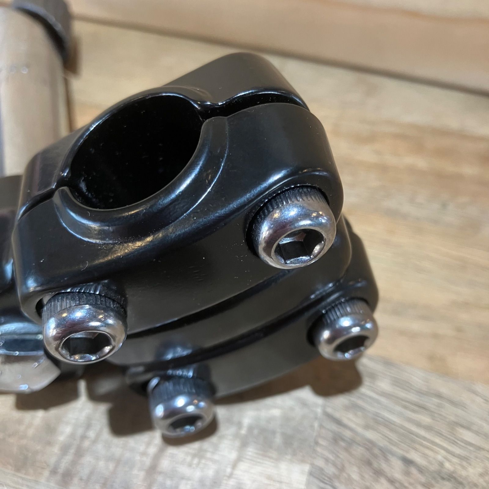 ほぼ新品】MX-450 オールド スクール ステム Old School Stem OLD MTB