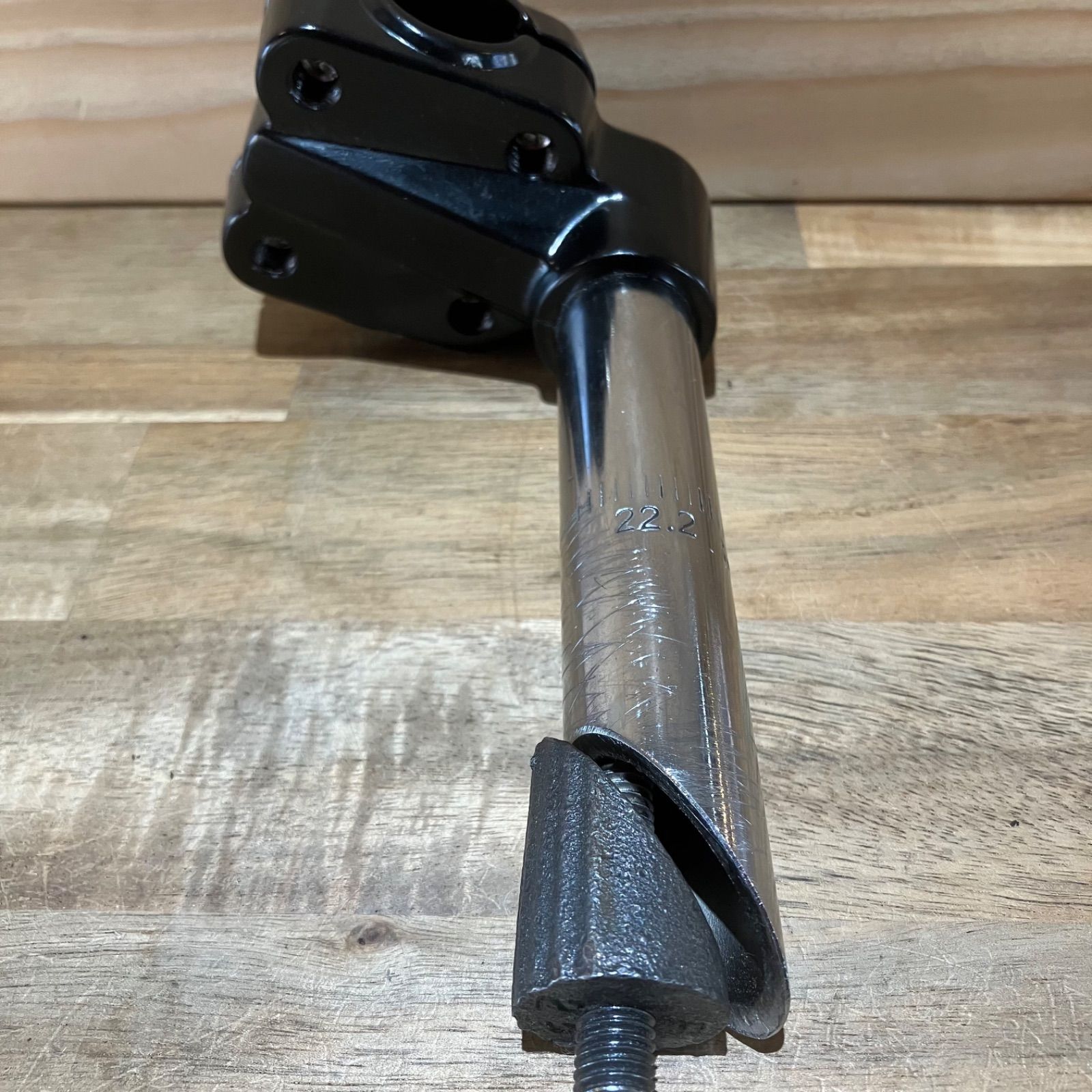 ほぼ新品】MX-450 オールド スクール ステム Old School Stem OLD MTB