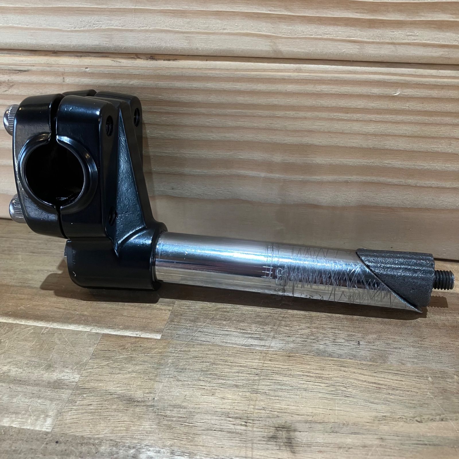 ほぼ新品】MX-450 オールド スクール ステム Old School Stem OLD MTB