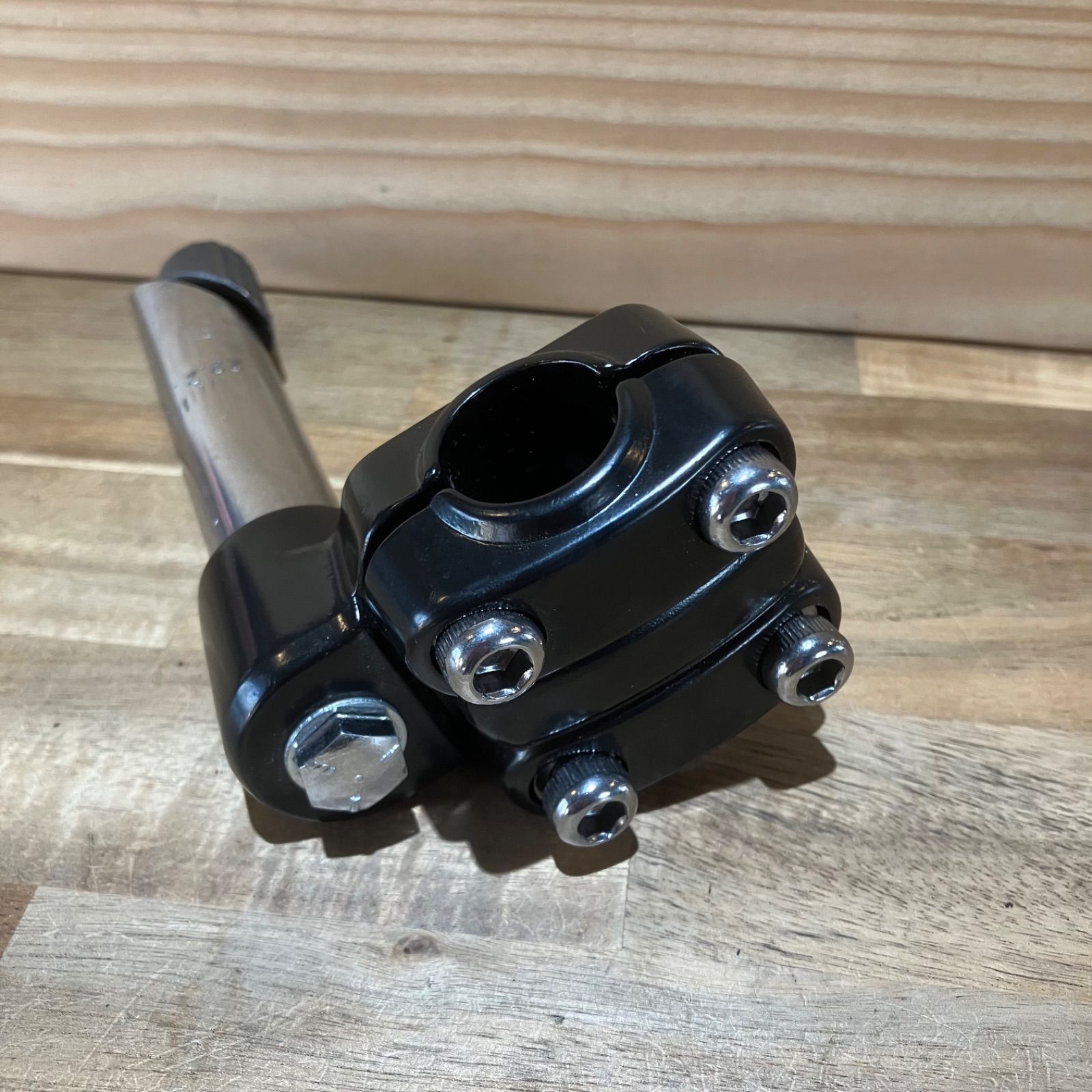 ほぼ新品】MX-450 オールド スクール ステム Old School Stem OLD MTB