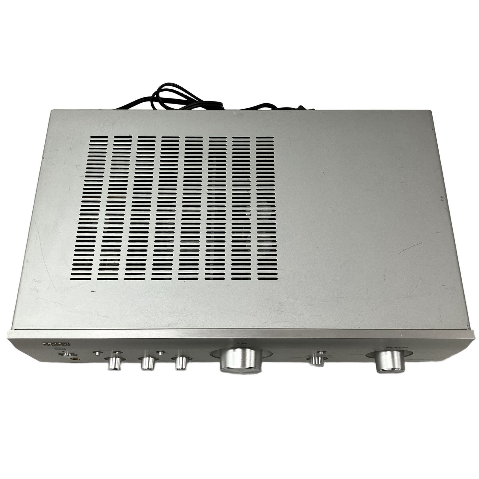 DENON PMA-390SE デノン プリメインアンプ 音響機材 オーディオ 中古