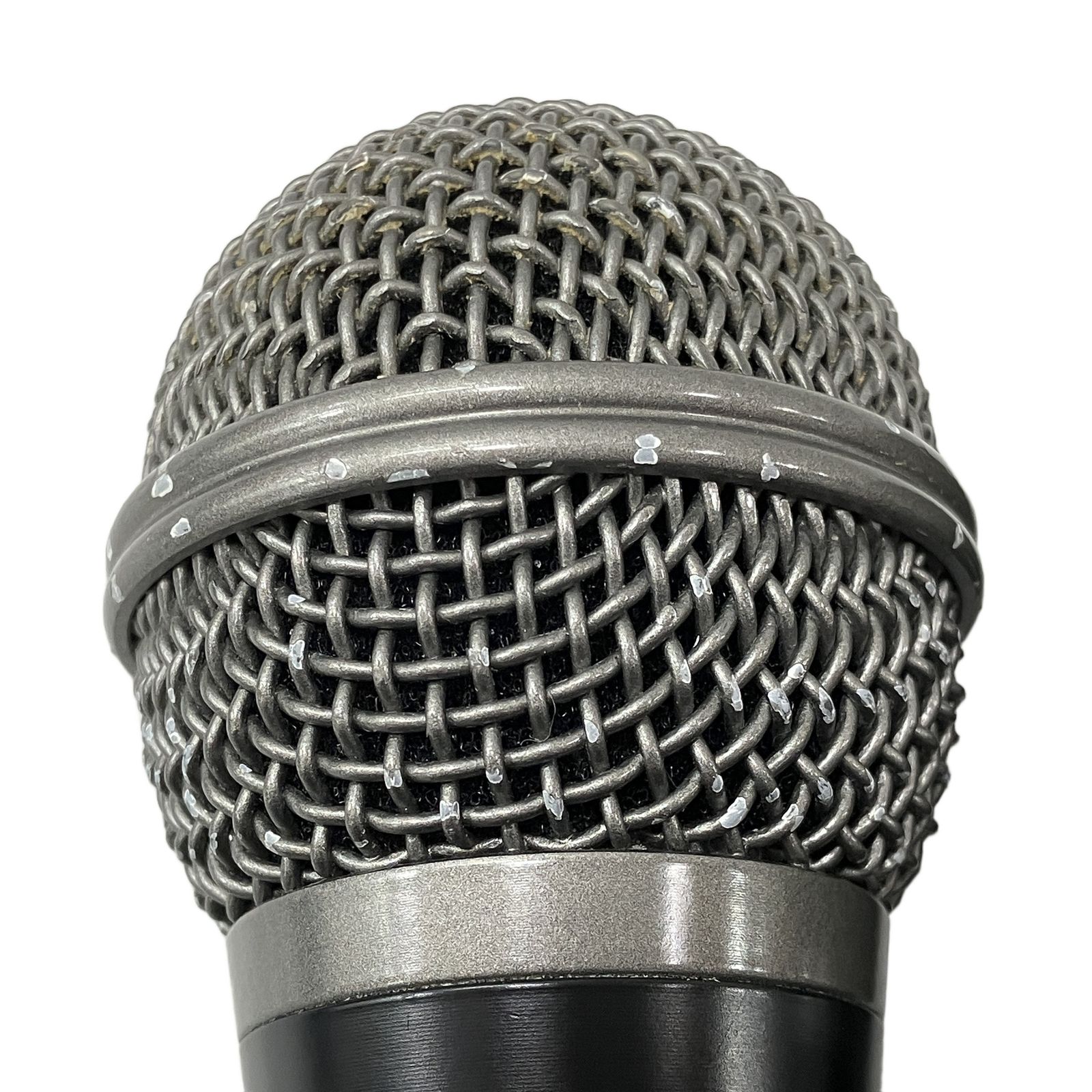  audio technica PRO 31 マイク 2本セット 音響 オーディオ ダイナミックマイク マイク