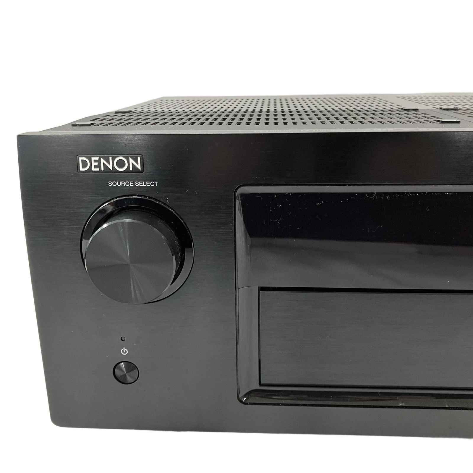DENON AVR-X4000 デノン AVアンプ プリメインアンプ 2013年製 AV