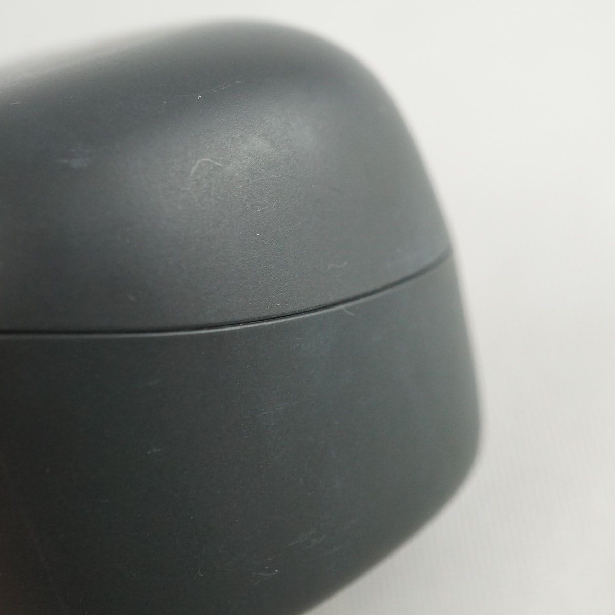 JVCケンウッド Victor HA-A30T2 充電ケースのみ USED美品 ワイヤレス