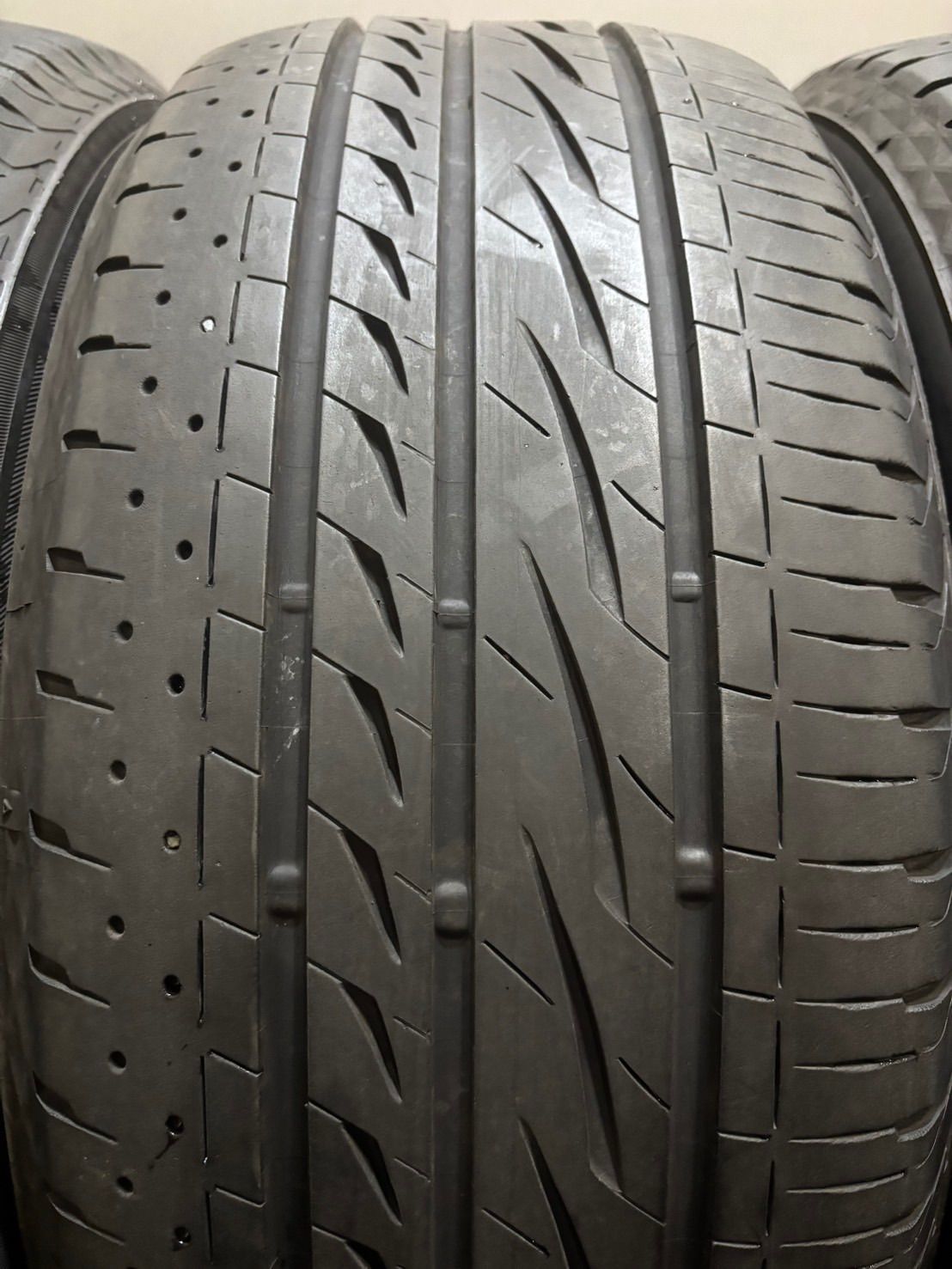 ヴェルファイア 南5