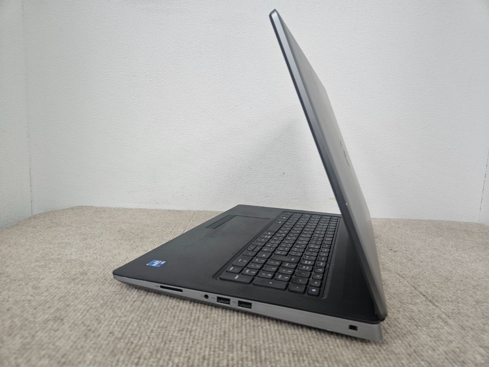  Dell Precision 7760 17 3インチモデル Mobile Workstation Intel Core i 7 11850 H 32 GB M 2 SSD 512 NVIDIA Quadro RTX A 3000 Windowsノート本体 ノートPC