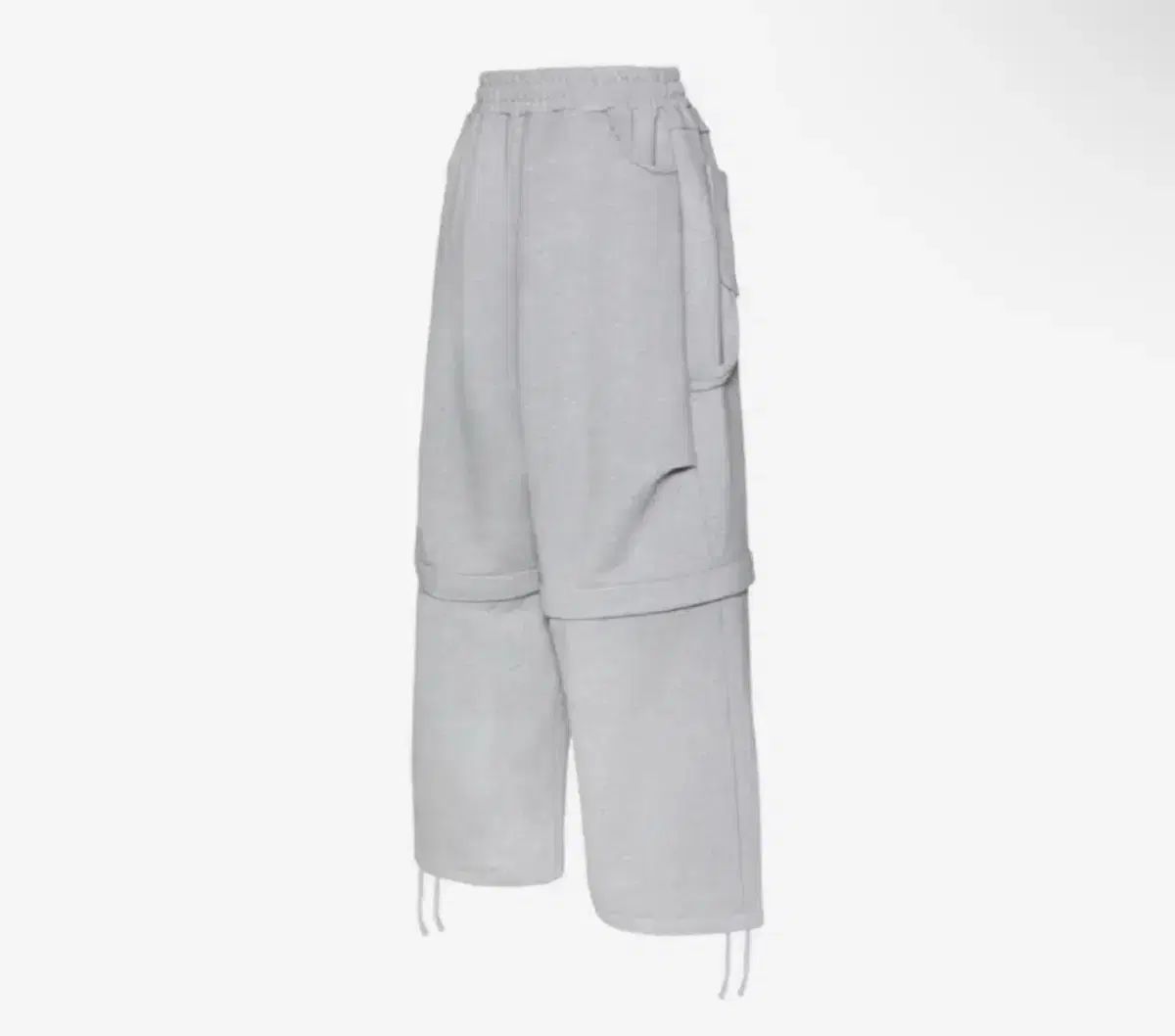 MJD取り外し カーペンタースウェット