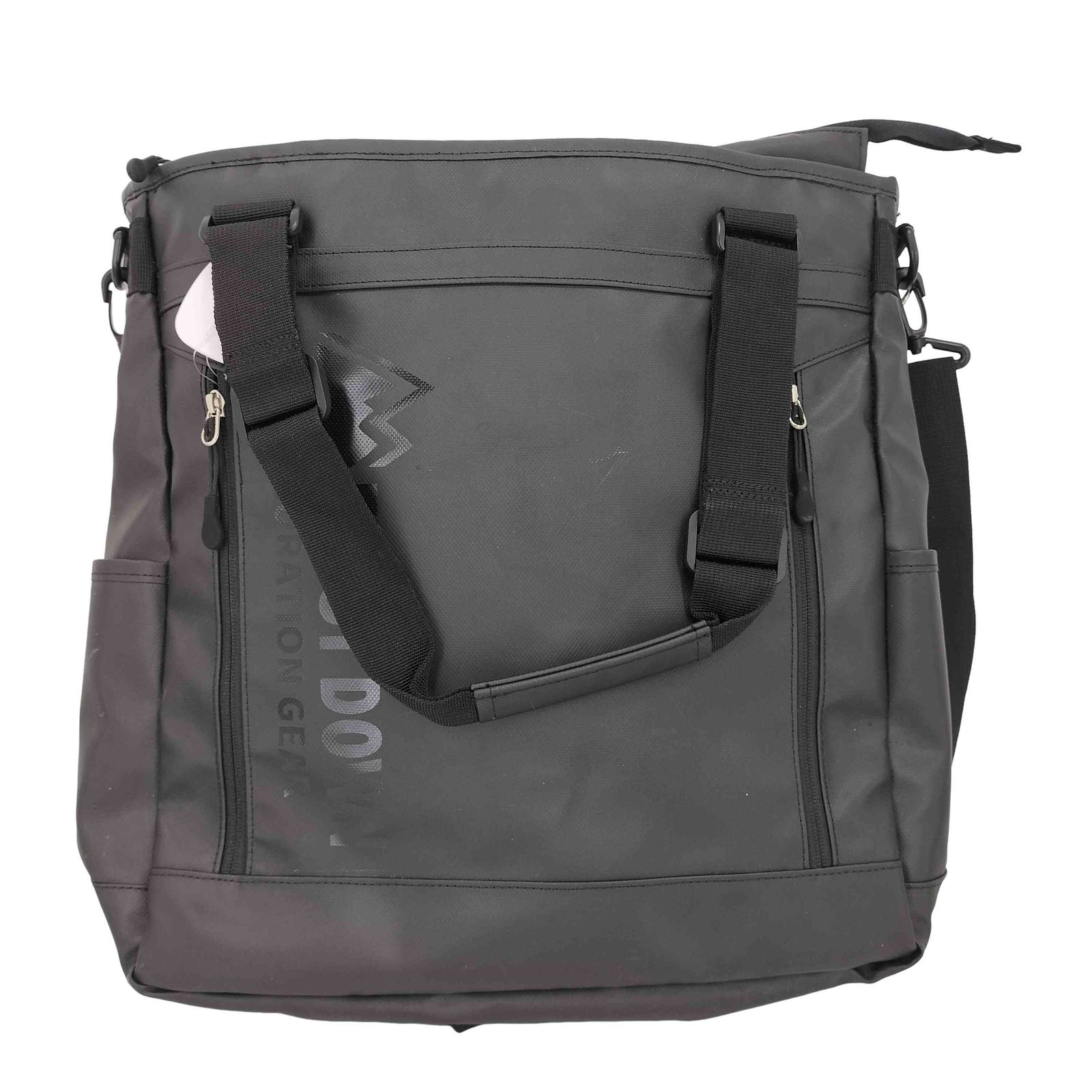 ディーゼル トートバッグ ボストンバッグ メンズ DIESEL