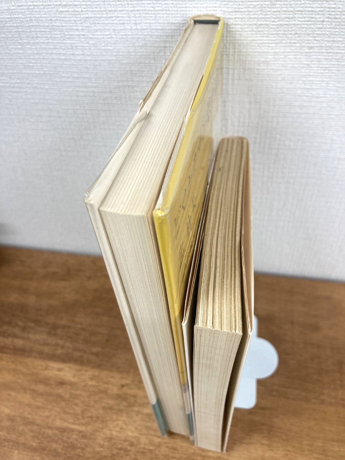 北杜夫☆単行本・文庫本2冊セット】どくとるマンボウ追想記／どくとる