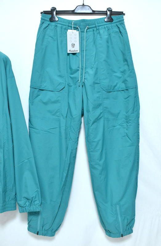 定価8万8000円】新品 ラッセルノ ゴルフ B.B Vネック プルオーバー