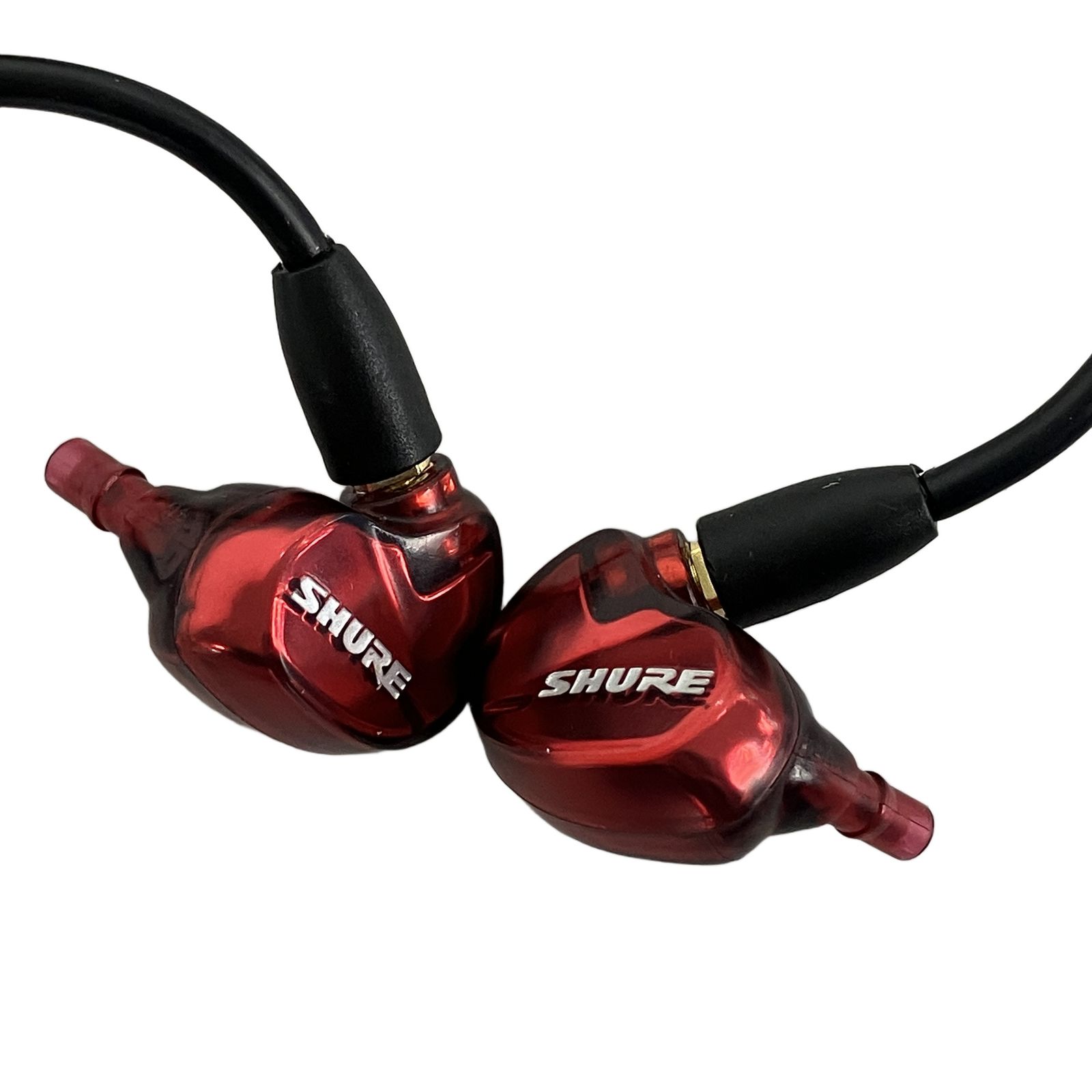 SHURE SE 535 LTD SPECIAL EDITION 音響機器 イヤホン