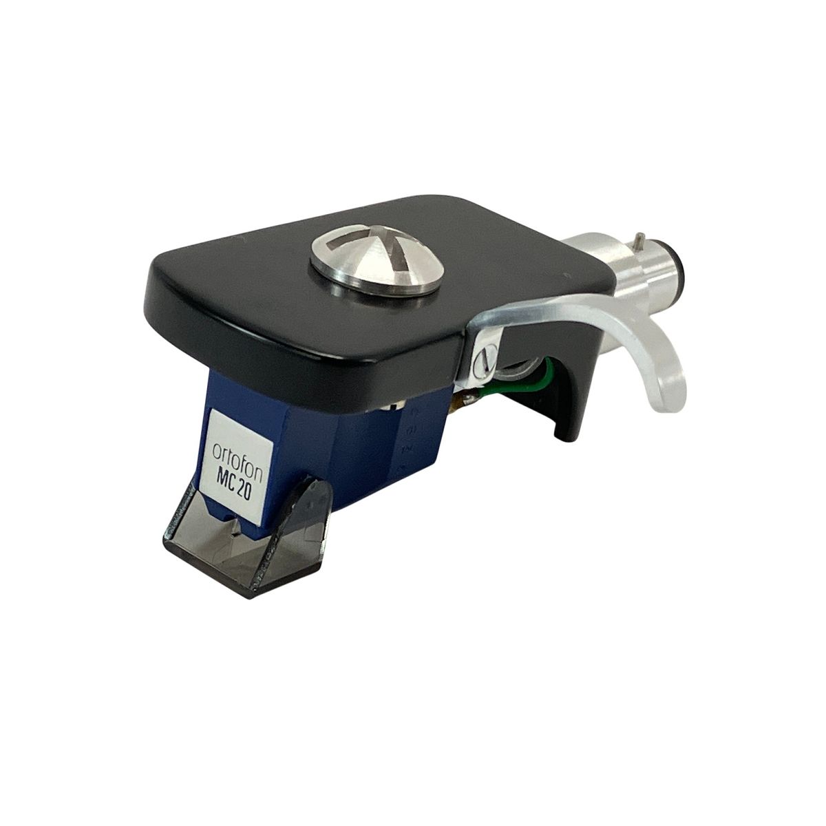 ortofon オルトフォン MC20 カートリッジ レコード ジャンク W10710577