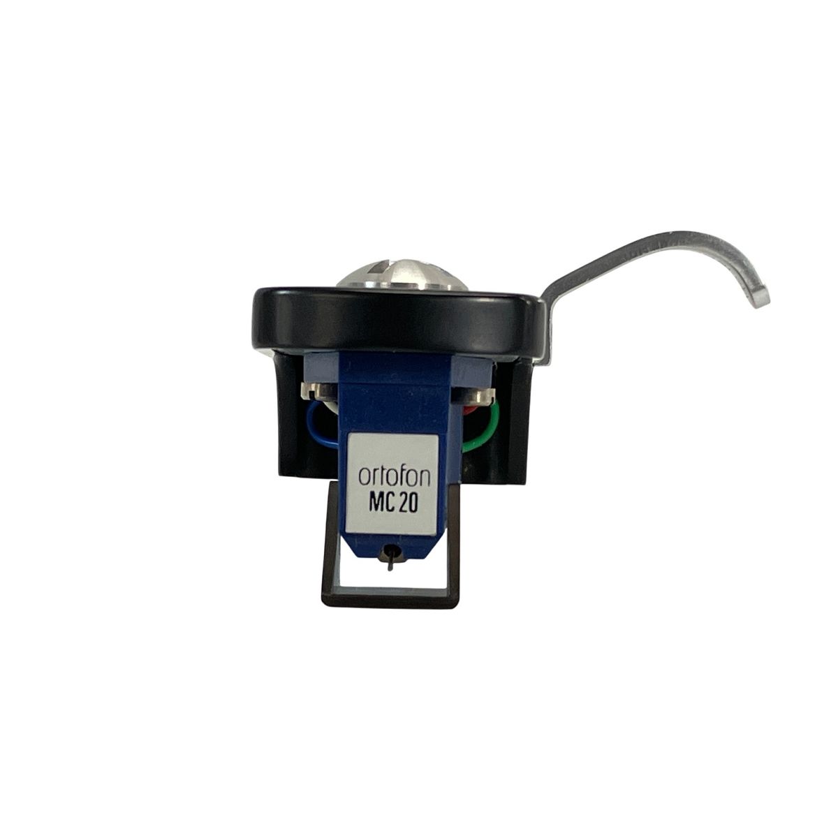 ortofon オルトフォン MC20 カートリッジ レコード ジャンク W10710577