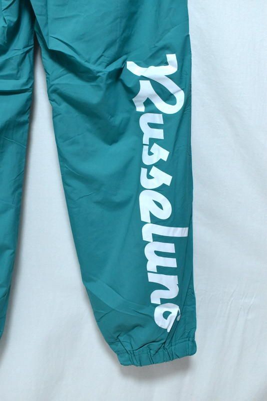 定価8万8000円】新品 ラッセルノ ゴルフ B.B Vネック プルオーバー