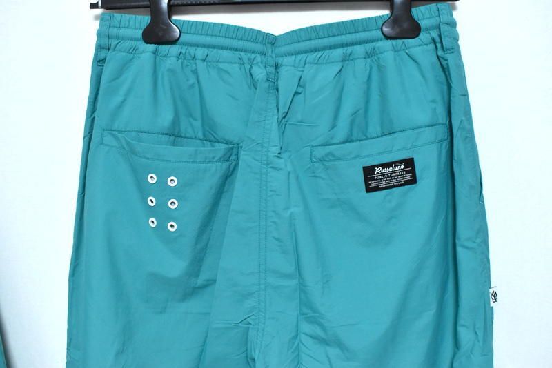 定価8万8000円】新品 ラッセルノ ゴルフ B.B Vネック プルオーバー