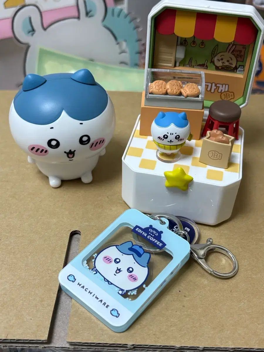 ちいかわ | ハチワレ まとめ売り - メルカリ ちいかわ | ハチワレ まとめ売り - メルカリ