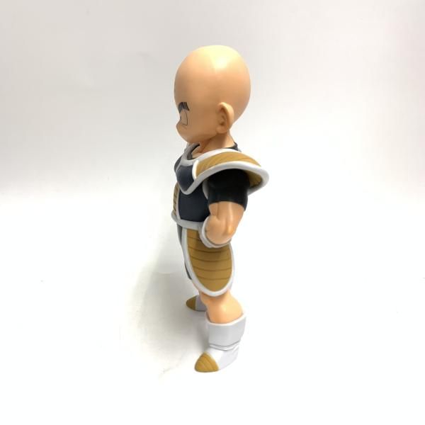 中古】現状)B賞 クリリン フィギュア MASTERLISE ｢一番くじ