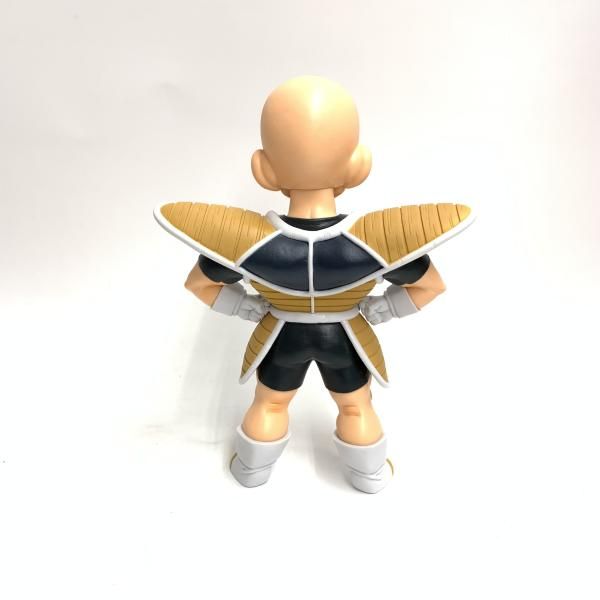 中古】現状)B賞 クリリン フィギュア MASTERLISE ｢一番くじ