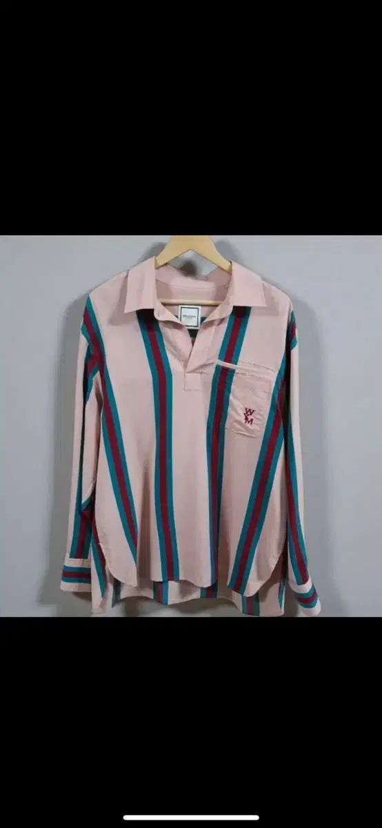 WOOYOUNGMI ウーヨンミ 48 オーバーサイズ