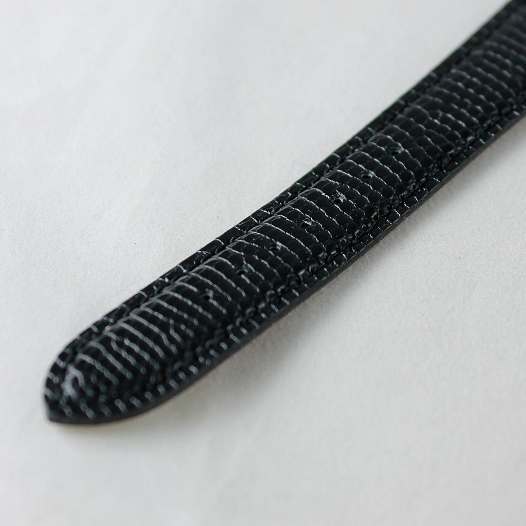  T 66 SEIKO セイコー ゴールド GHA クオーツ 7430 5230 レクタングルケース 革ベルト メンズ 腕時計 クラシック ドレス ビジネス 銀座サコム堂 腕時計(クォーツ) 腕時計(アナログ)