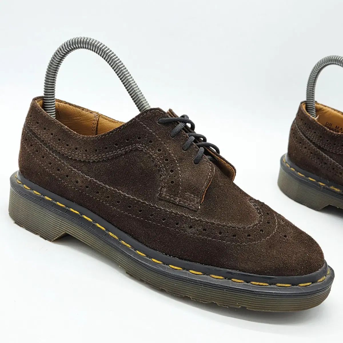 ウイングチップ