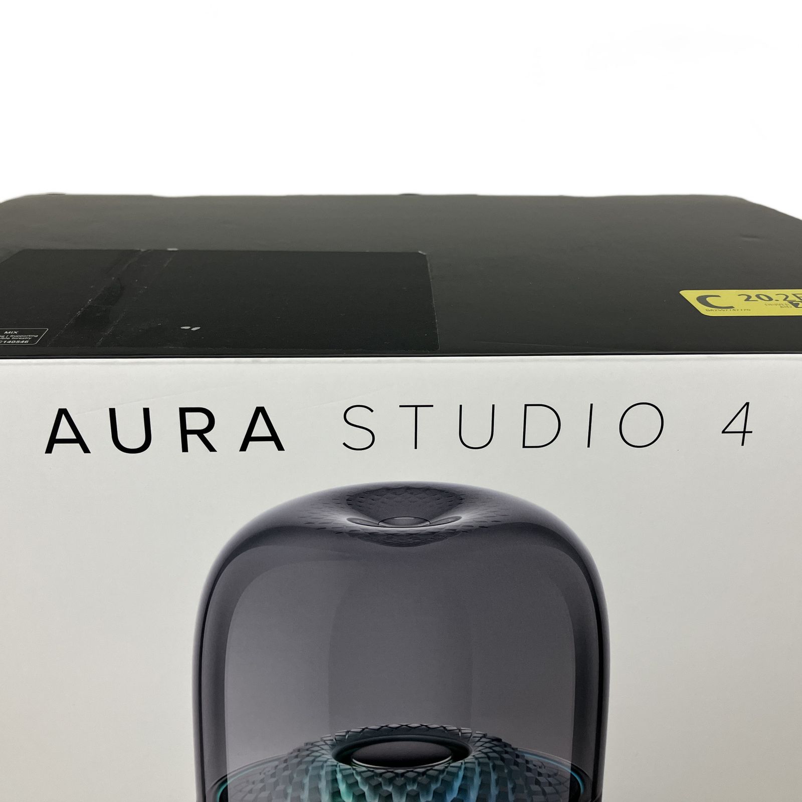 AURA STUDIO 4 ワイヤレス スピーカー 音響器材 中古 Y10715401 - メルカリ