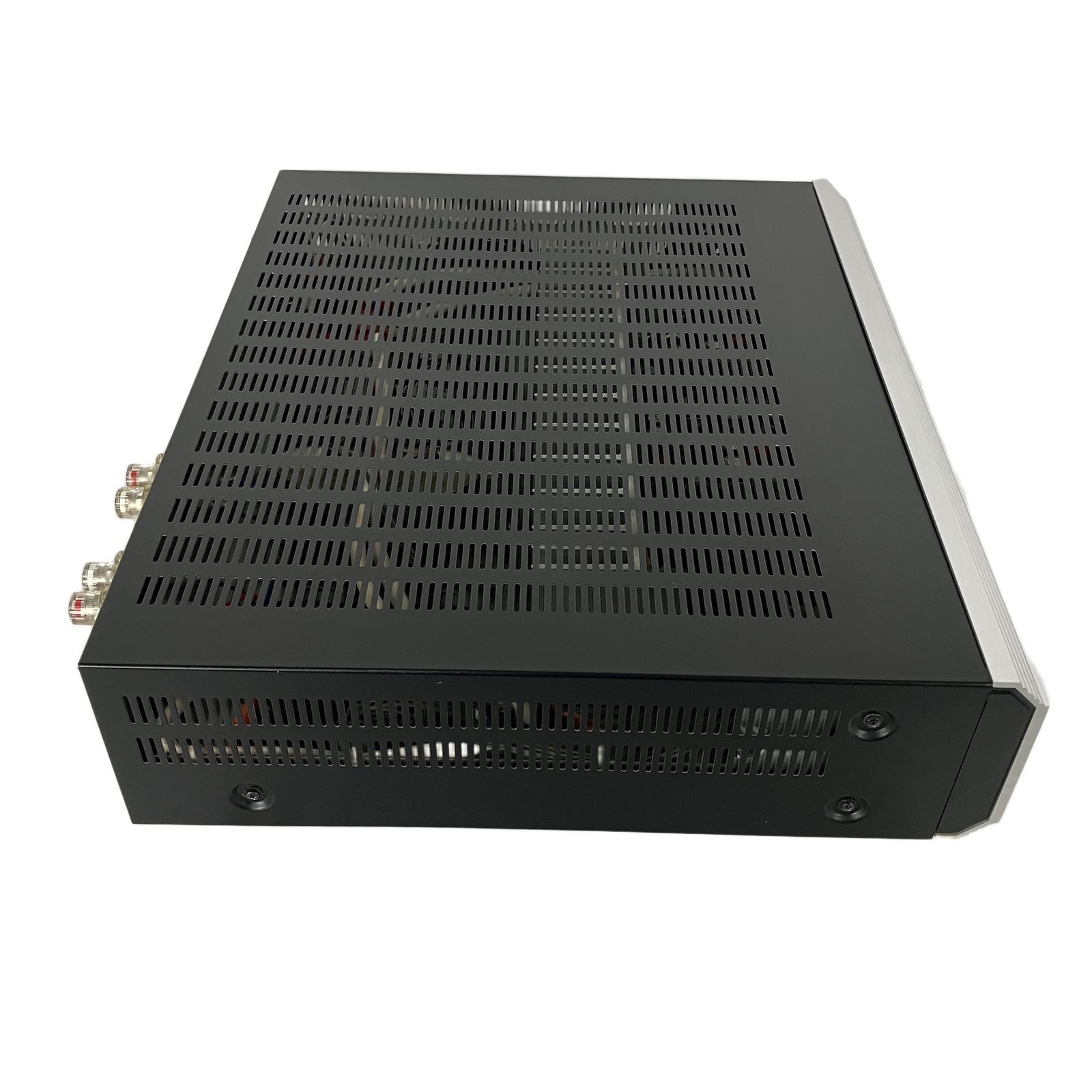 marantz マランツ プロフェッショナル PA01/F1S ステレオ メインアンプ