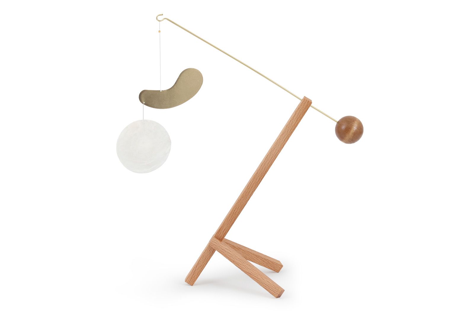 KINETIC LEVI キネティック レヴィ インテリアモビール Momo