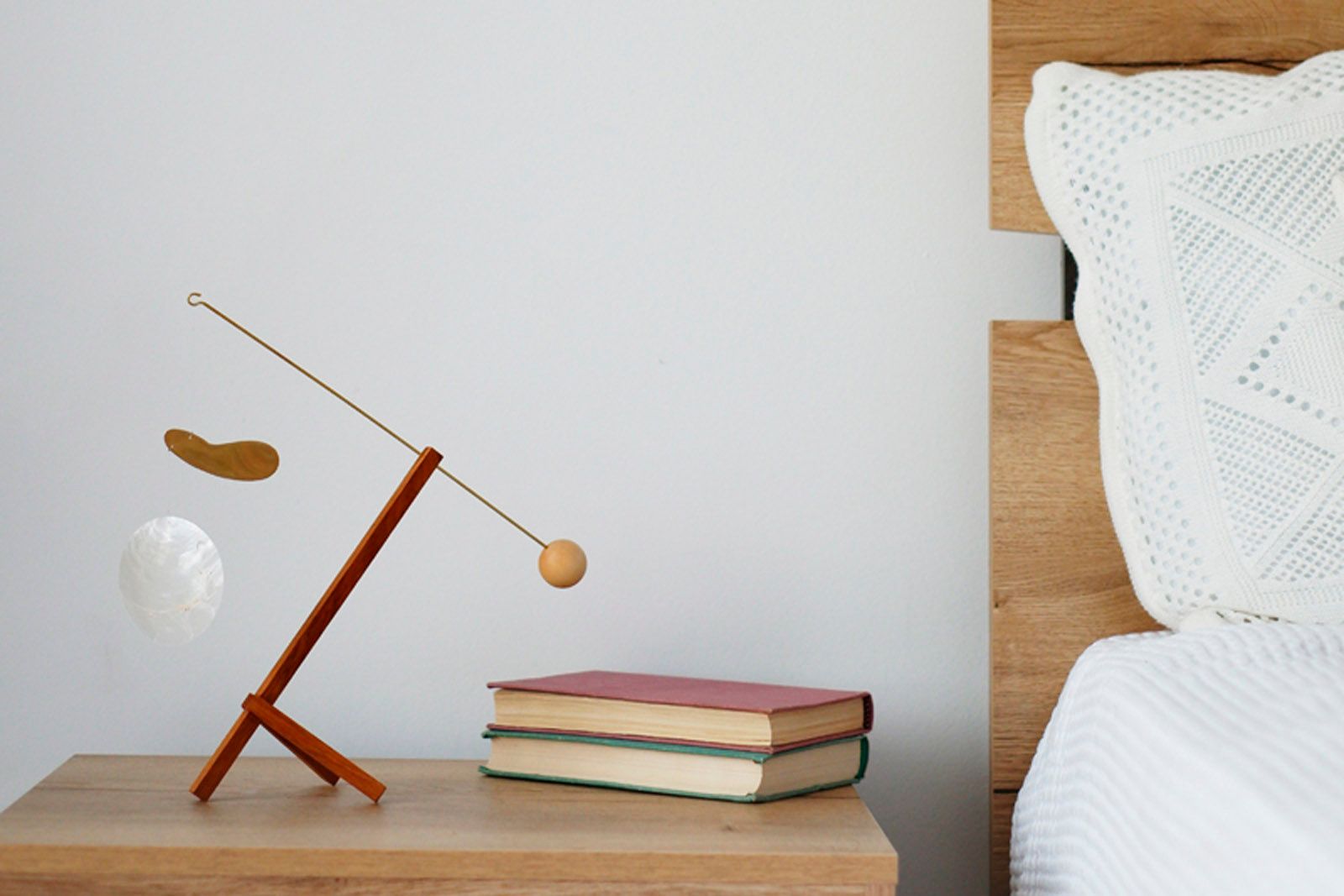 KINETIC LEVI キネティック レヴィ インテリアモビール Momo