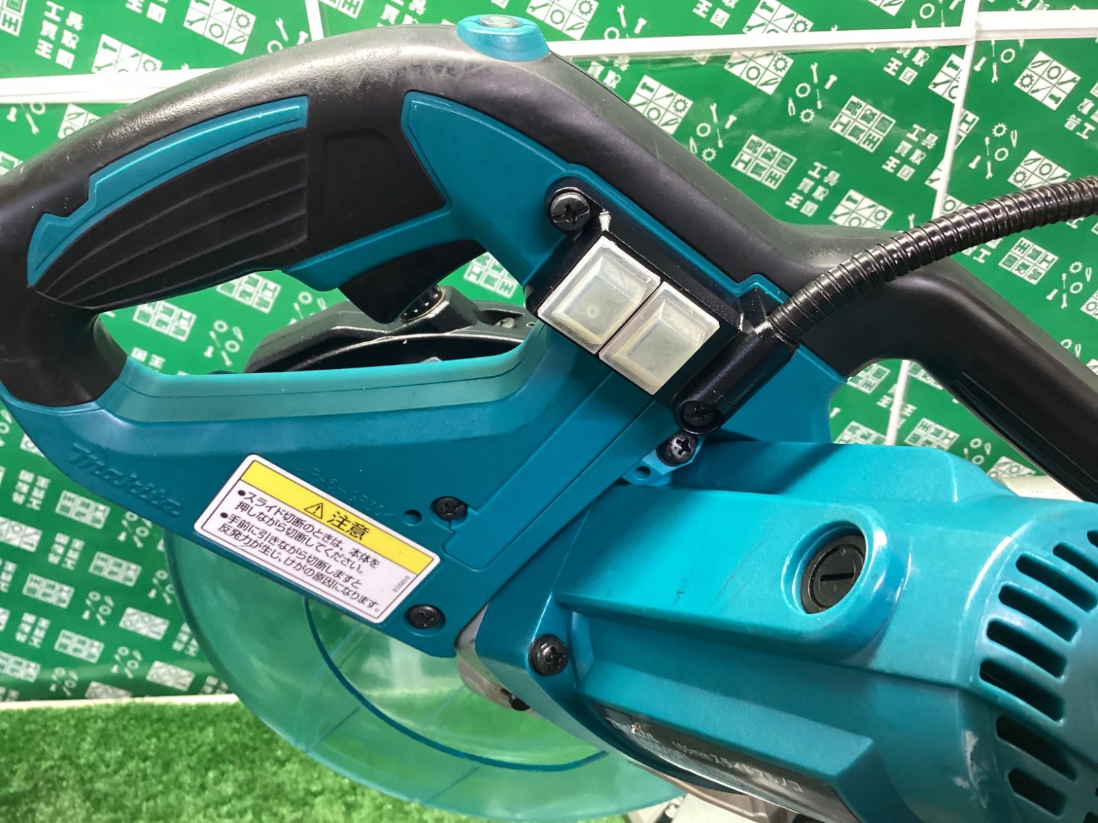 165ｍｍ スライドマルノコ